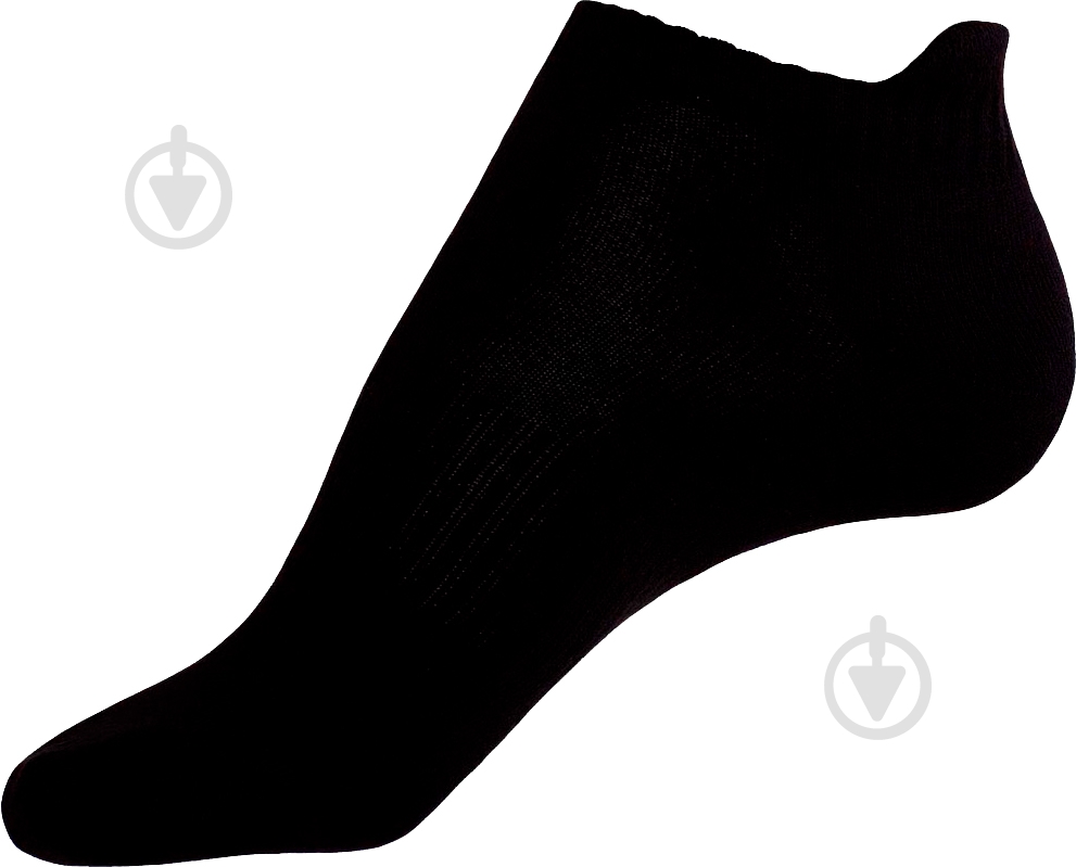 Носки ESLI Active 15С-75СПЕ 078 р.25 черный - фото 2