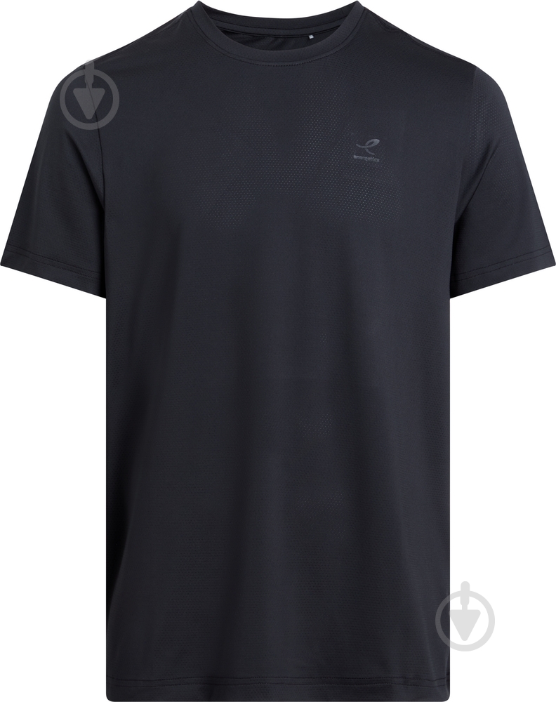 Футболка Energetics Tibo SS M 430428-050 р.M черный - фото 5 Футболка Energetics Tibo SS M 430428-050 р.M черный - фото 5