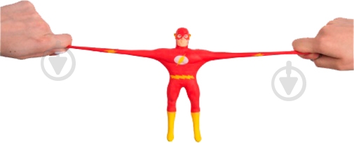 Фігурка Stretch Screamer Flash 34 см 121220 - фото 7