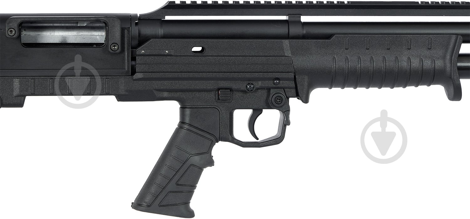 Рушниця Hatsan Escort Bull Tac PX 12/76 57см 7+1, сyl. Ствол - 57 см - фото 5 Рушниця Hatsan Escort Bull Tac PX 12/76 57см 7+1, сyl. Ствол - 57 см - фото 5