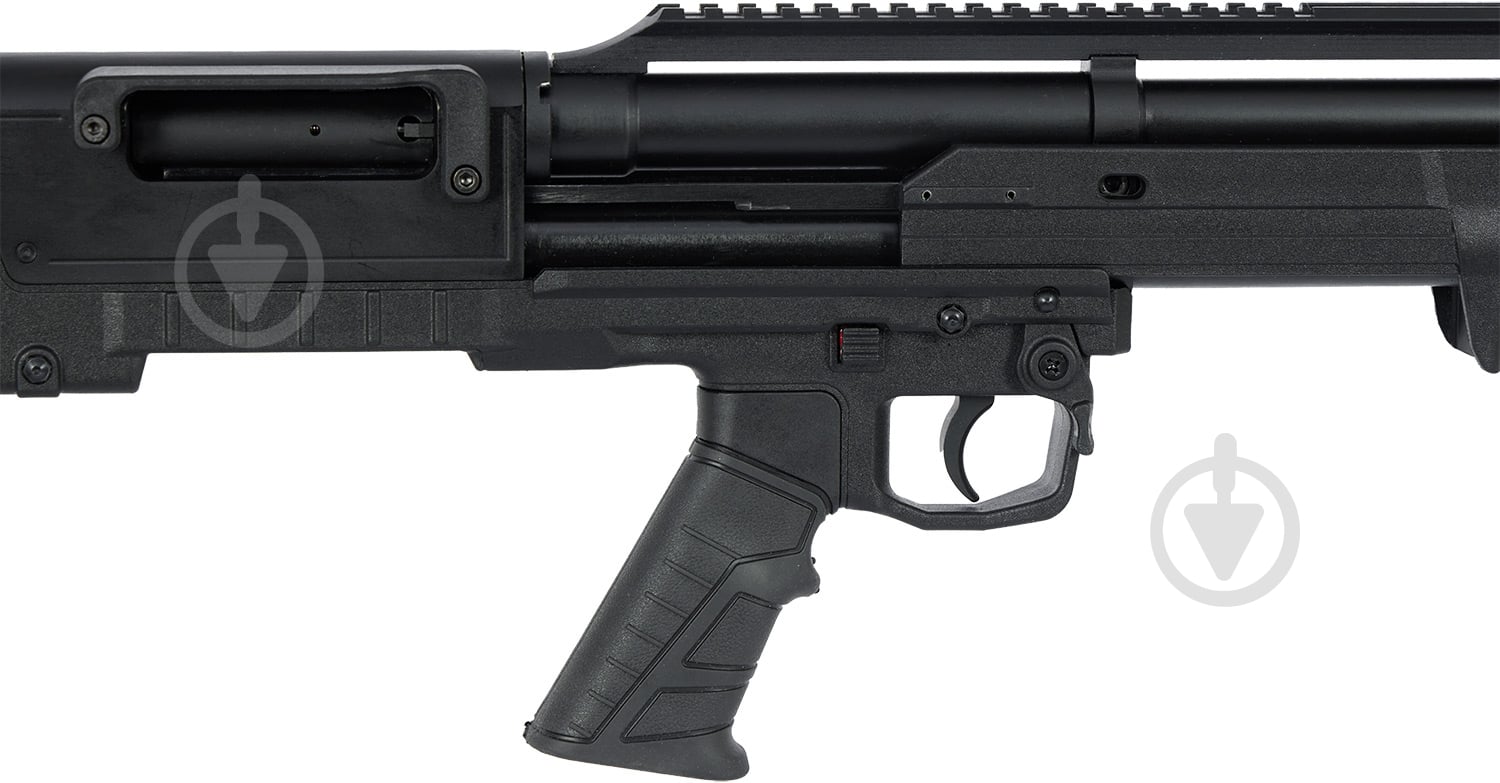 Рушниця Hatsan Escort Bull Tac PX 12/76 57см 7+1, сyl. Ствол - 57 см - фото 8 Рушниця Hatsan Escort Bull Tac PX 12/76 57см 7+1, сyl. Ствол - 57 см - фото 8