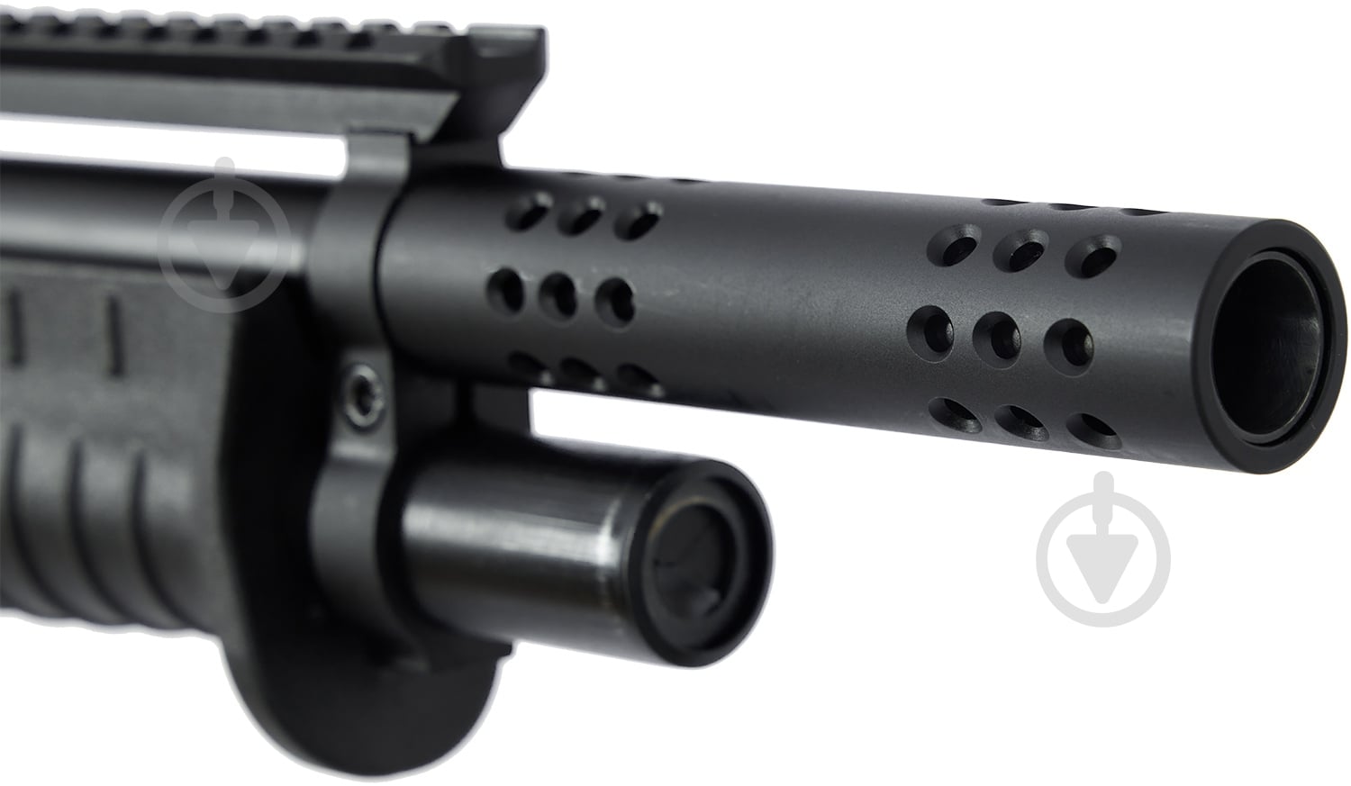 Рушниця Hatsan Escort Bull Tac PX 12/76 57см 7+1, сyl. Ствол - 57 см - фото 9 Рушниця Hatsan Escort Bull Tac PX 12/76 57см 7+1, сyl. Ствол - 57 см - фото 9