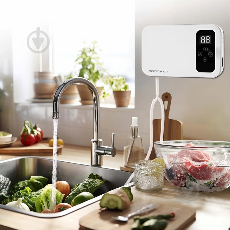 Озонатор Doctor-101 SKYLAR - фото 7