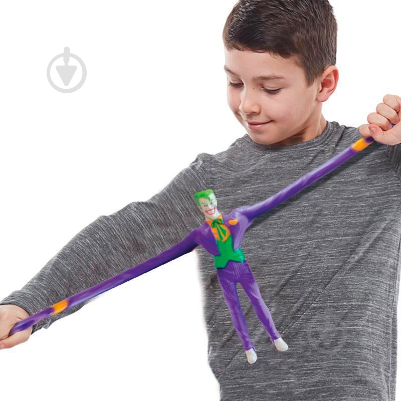 Фигурка Stretch Screamer LARGE JOKER 34 см 121221 - фото 2