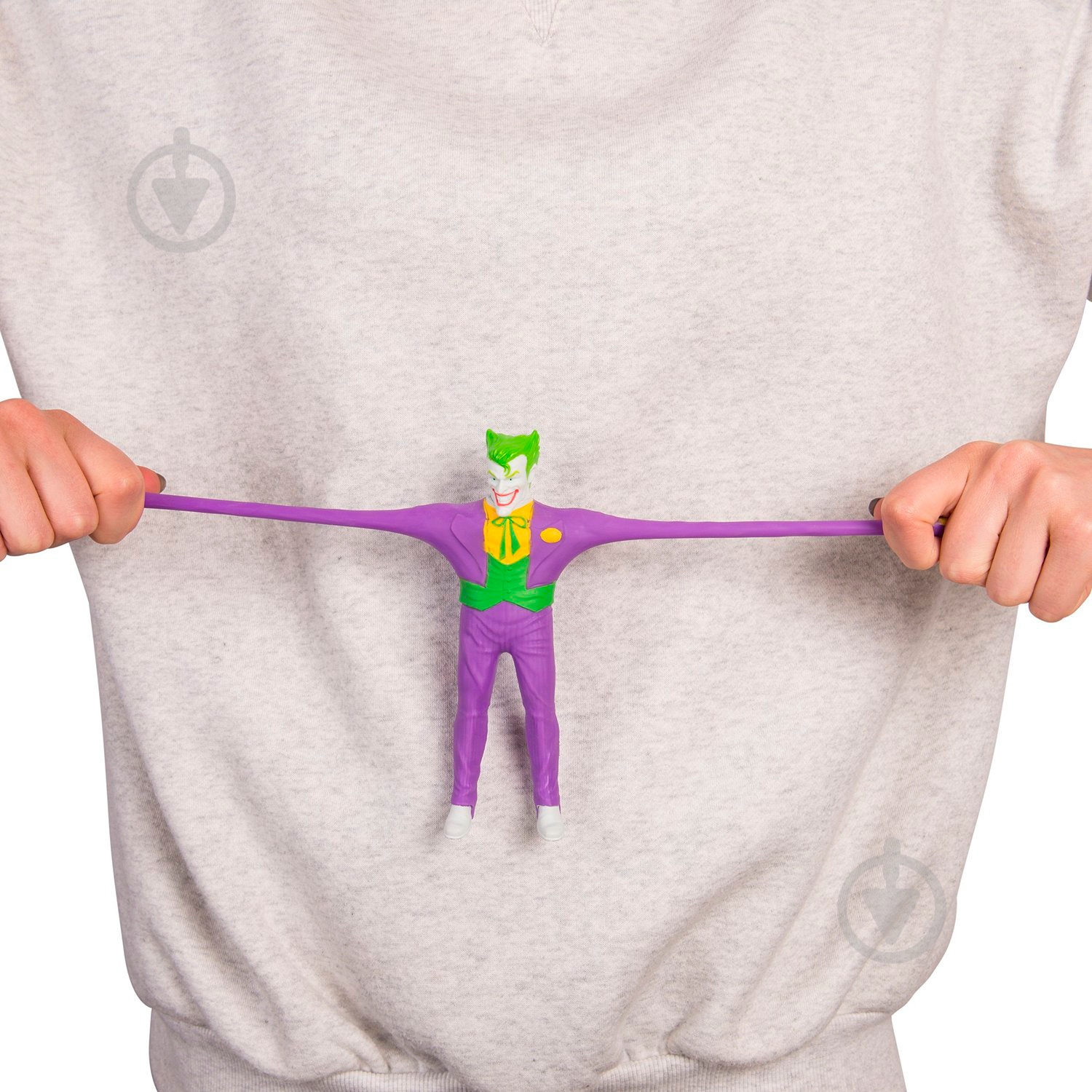 Фигурка Stretch Screamer LARGE JOKER 34 см 121221 - фото 4