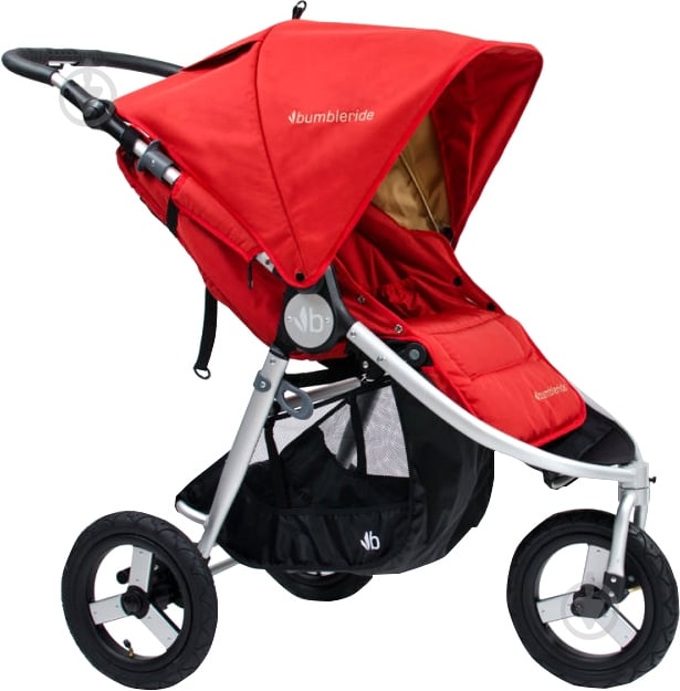 Коляска прогулочная Indie Red Sand - фото 1