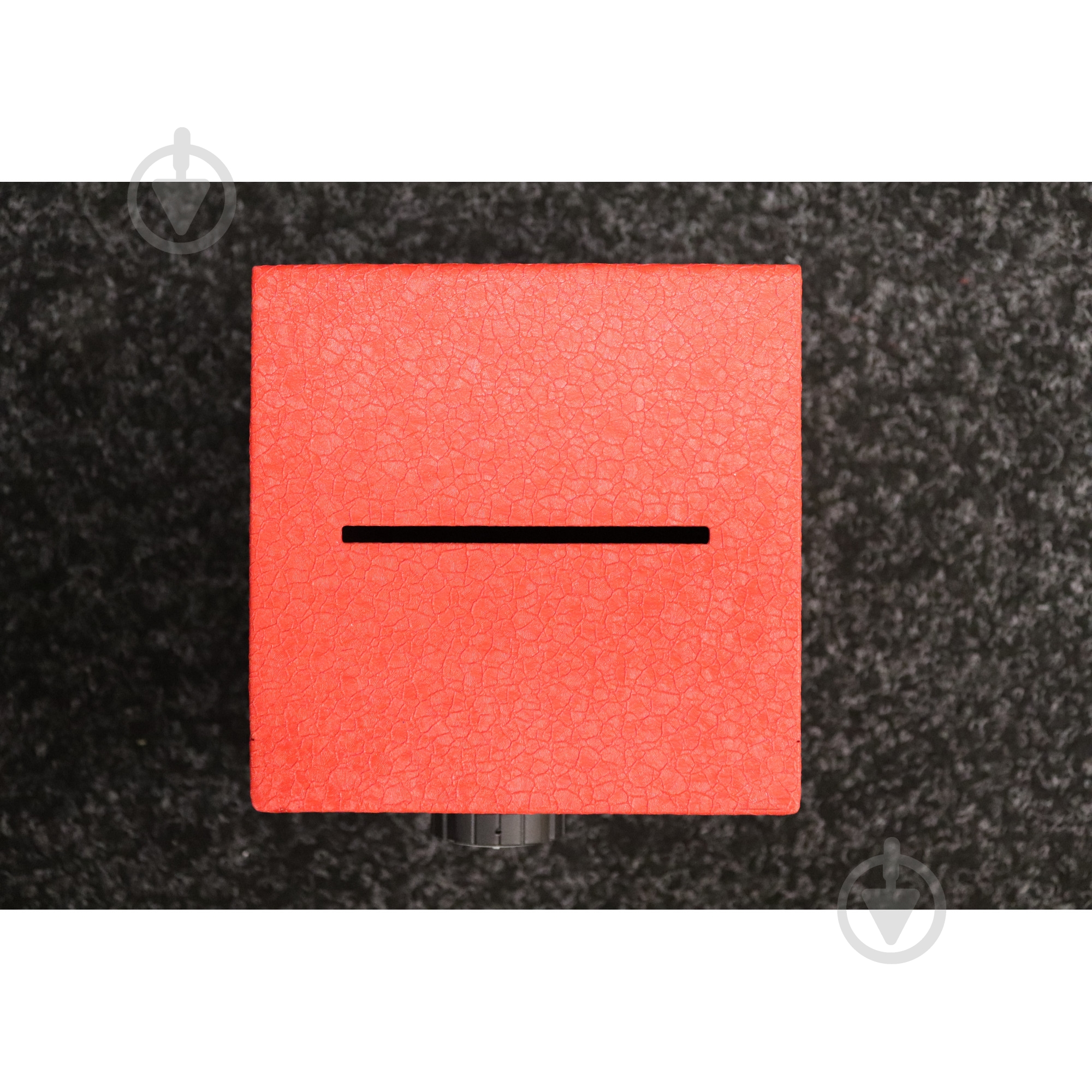 Сейф-тайник Griffon LS.15.C RED - фото 7