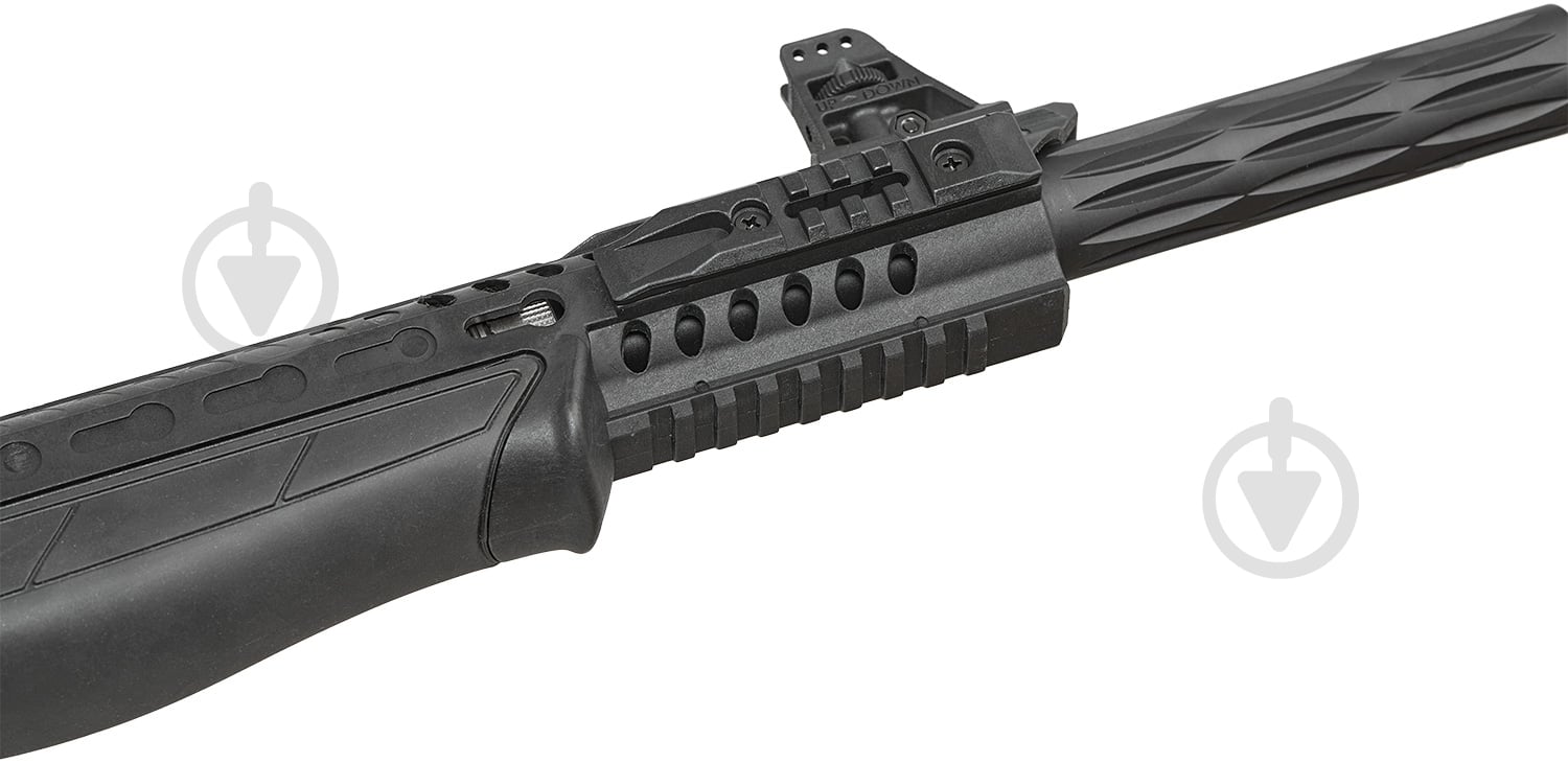 Рушниця Hatsan Escort SD12 12/76 46cm 2 маг.Ствол - 46 см - фото 7