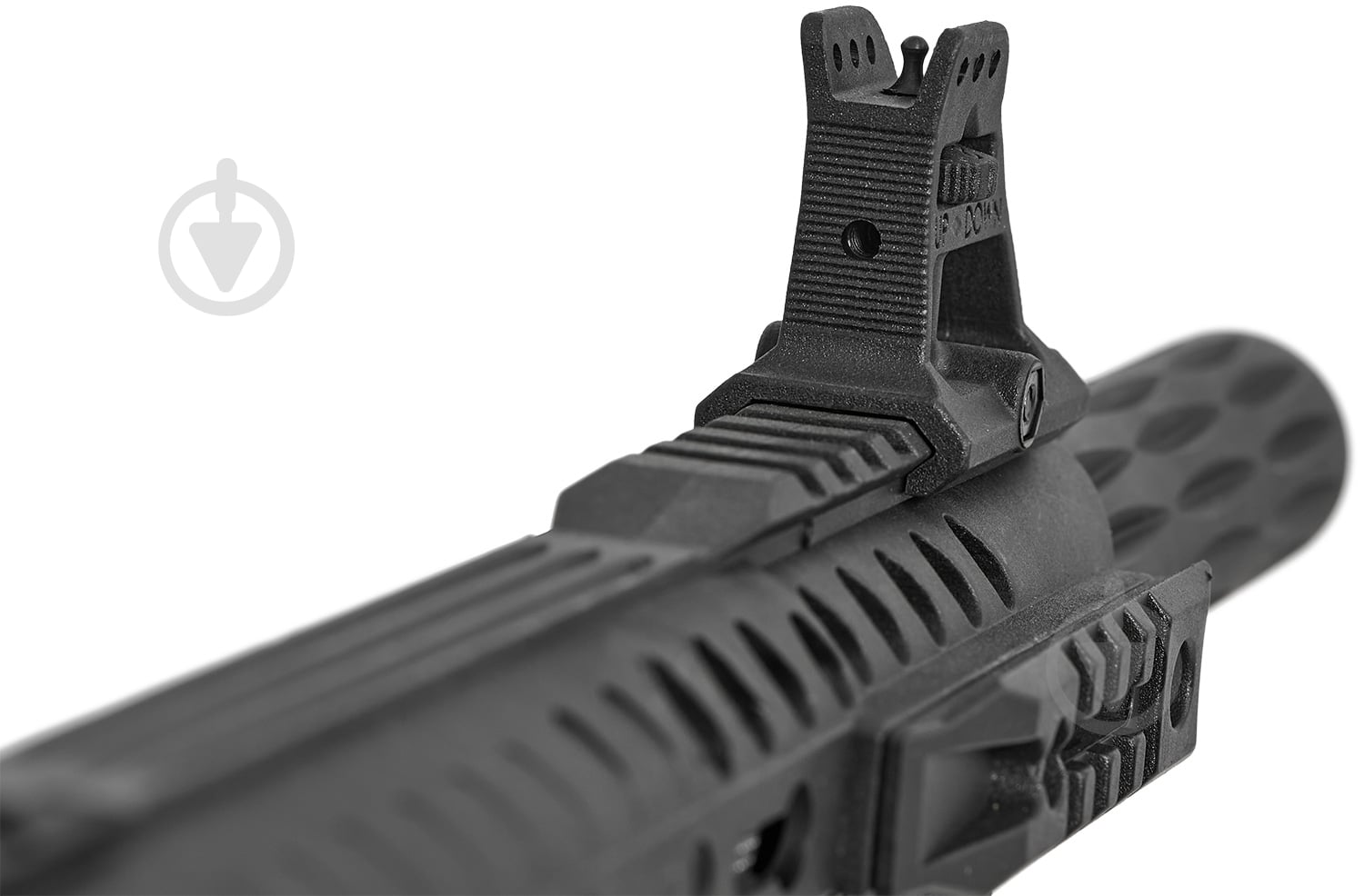 Рушниця Hatsan Escort SD12 12/76 46cm 2 маг.Ствол - 46 см - фото 12