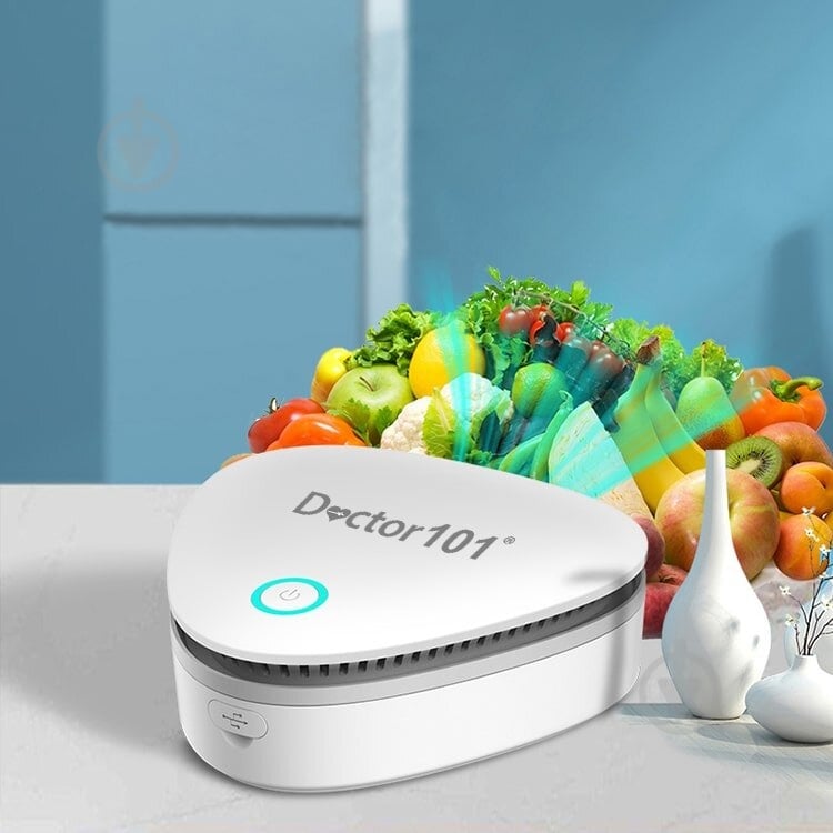 Озонатор TRITON-101 - фото 7