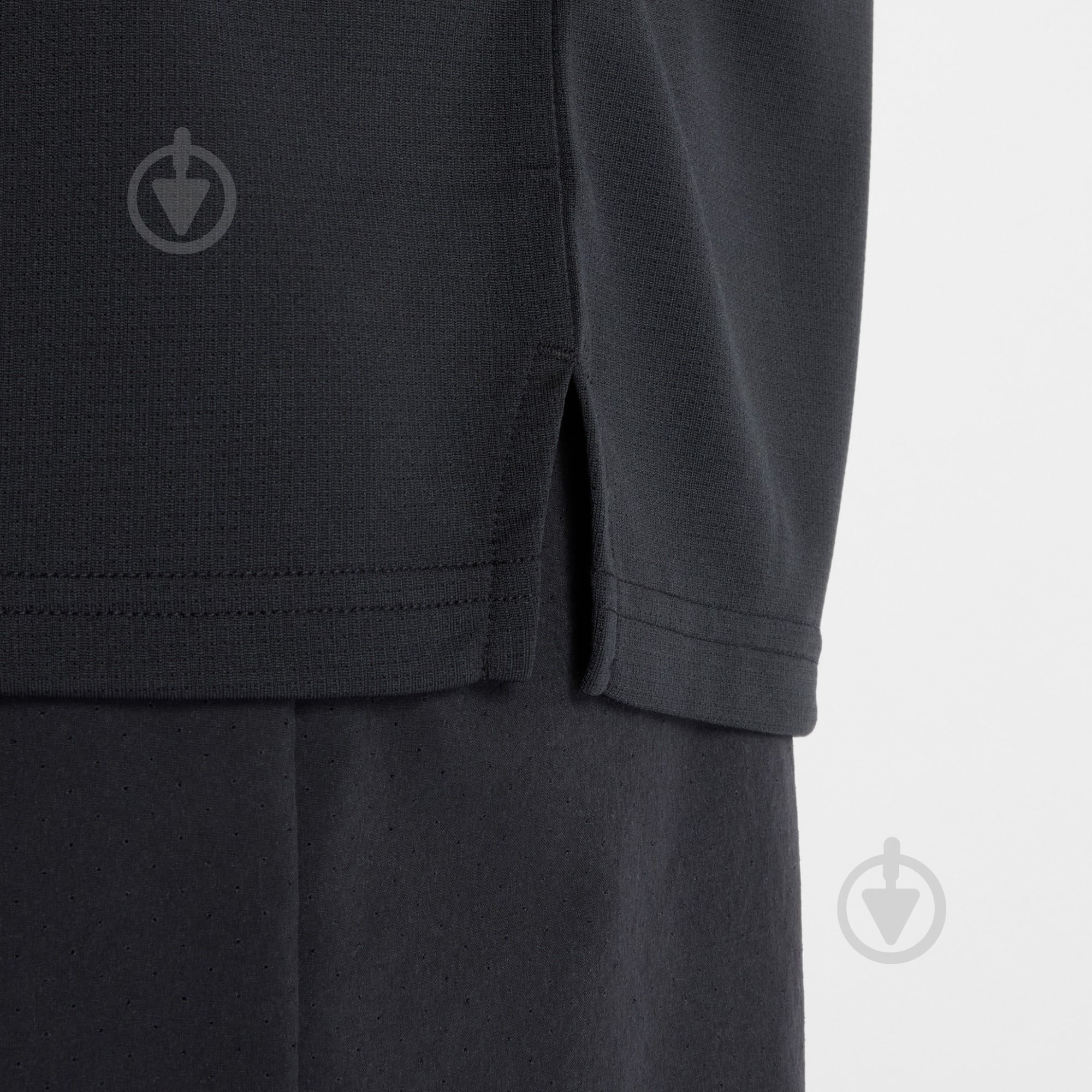 Футболка New Balance MT51801BK р.M черный - фото 5 Футболка New Balance MT51801BK р.M черный - фото 5