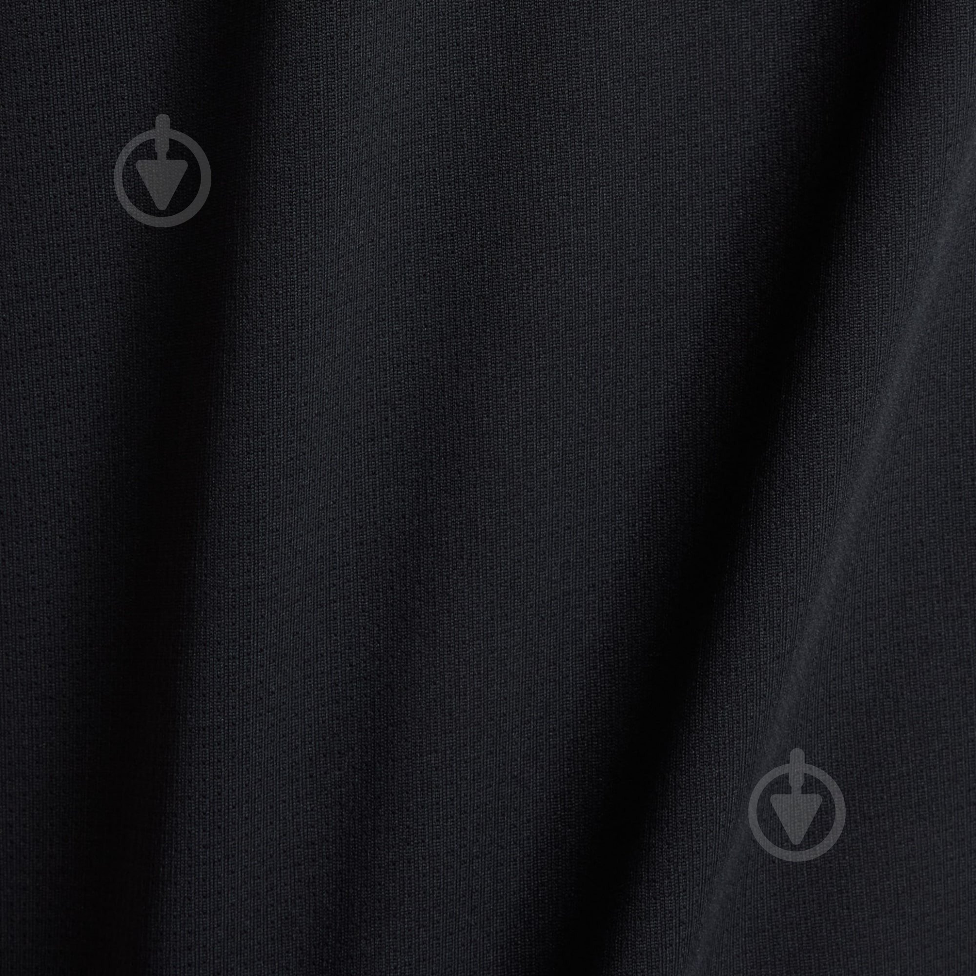 Футболка New Balance MT51801BK р.M черный - фото 6 Футболка New Balance MT51801BK р.M черный - фото 6