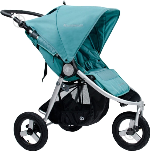 Коляска прогулочная Indie Tourmaline - фото 1 Коляска прогулочная Indie Tourmaline - фото 1