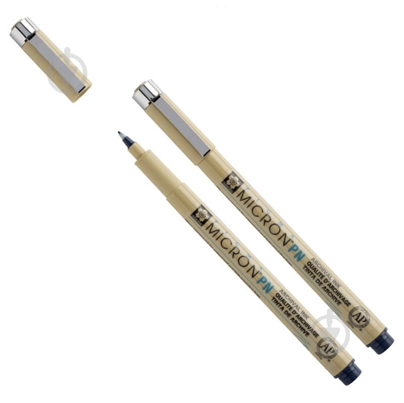 Ручка PIGMA Micron Sakura PN - фото 1 Ручка PIGMA Micron Sakura PN - фото 1