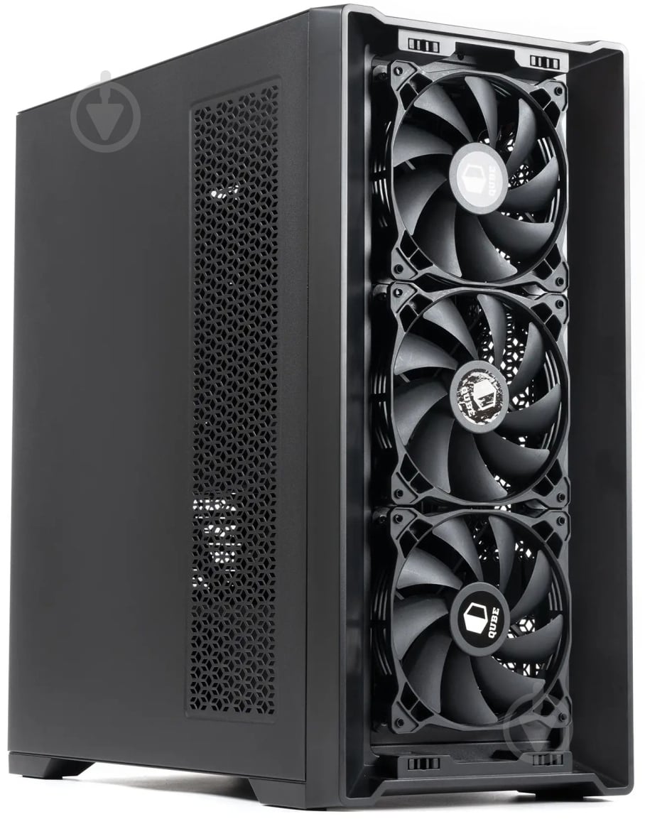 Рабочая станция Artline WorkStation W95 (W95v64) black - фото 8