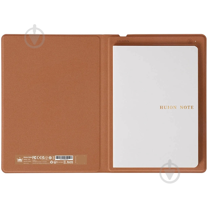 Поверхня змінна Huion X10 Note - фото 6