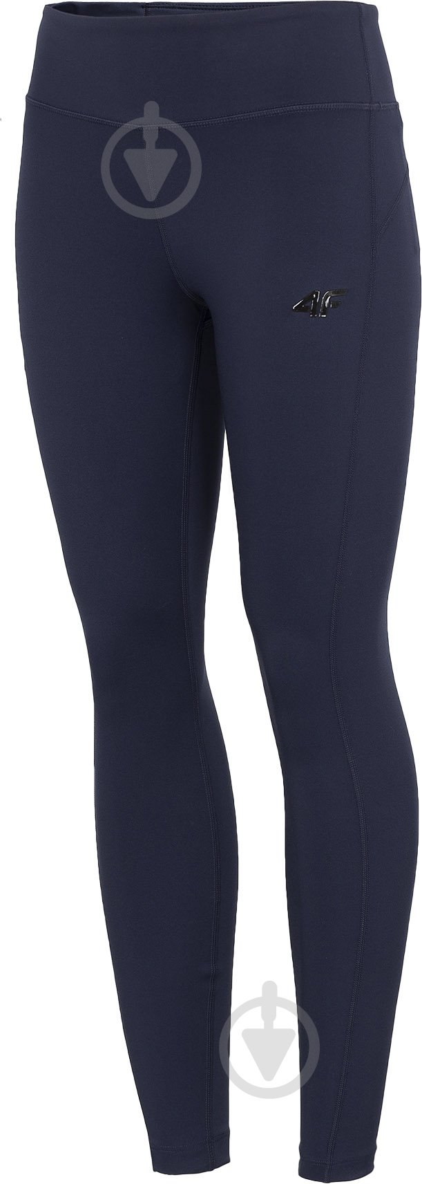 Лосины 4F NOSD4-SPDF311-31S M синий - фото 1 Лосины 4F NOSD4-SPDF311-31S M синий - фото 1