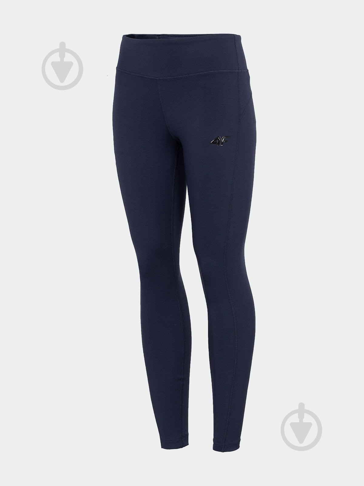 Лосины 4F NOSD4-SPDF311-31S M синий - фото 3 Лосины 4F NOSD4-SPDF311-31S M синий - фото 3