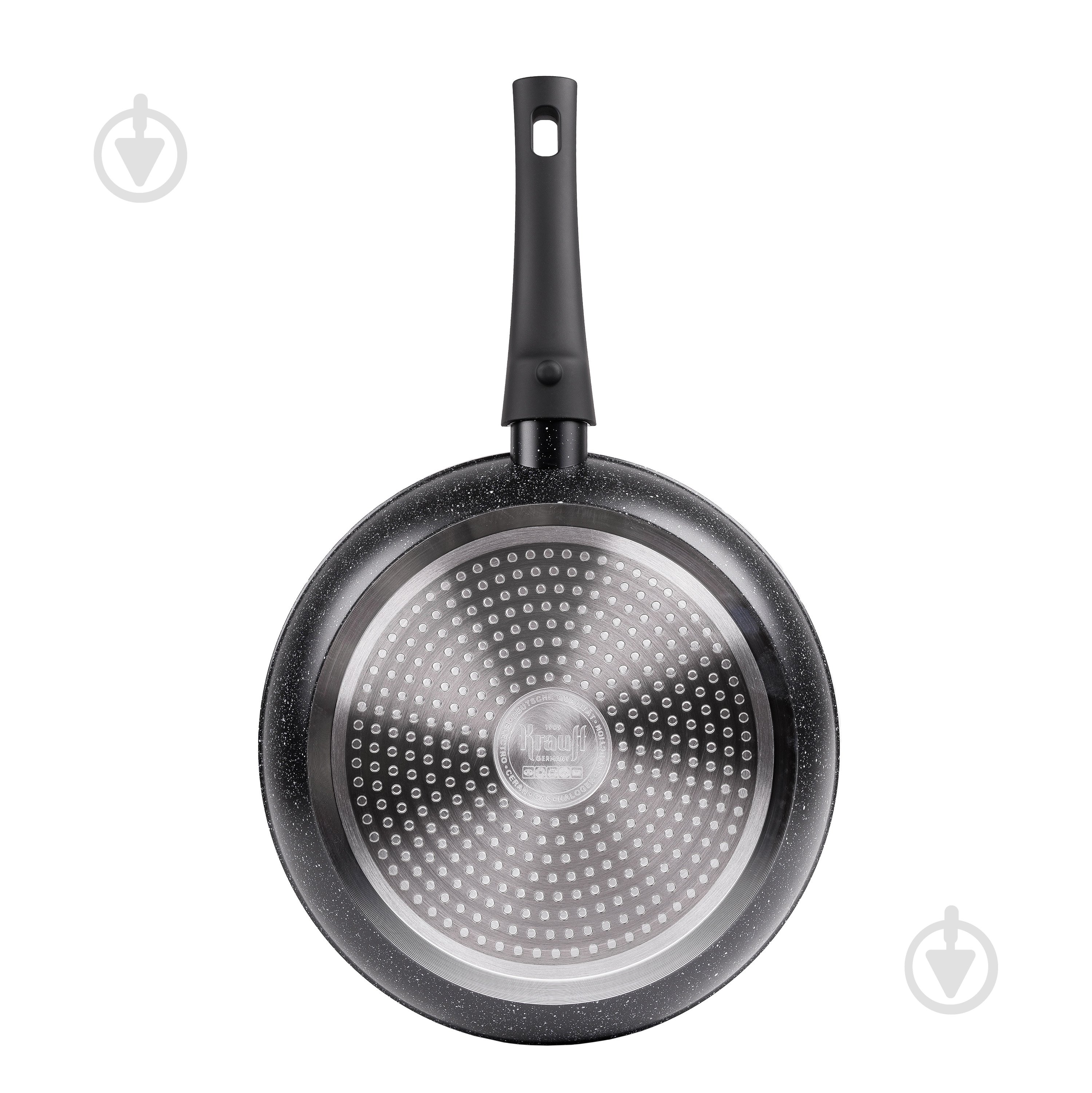 Сковорода Krauff Smart Handle 26 см 25-305-081 - фото 8