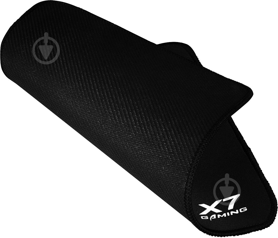 Ігровий килимок A4Tech X7-200S 250x200x2 мм (X7-200S (Black)) - фото 3