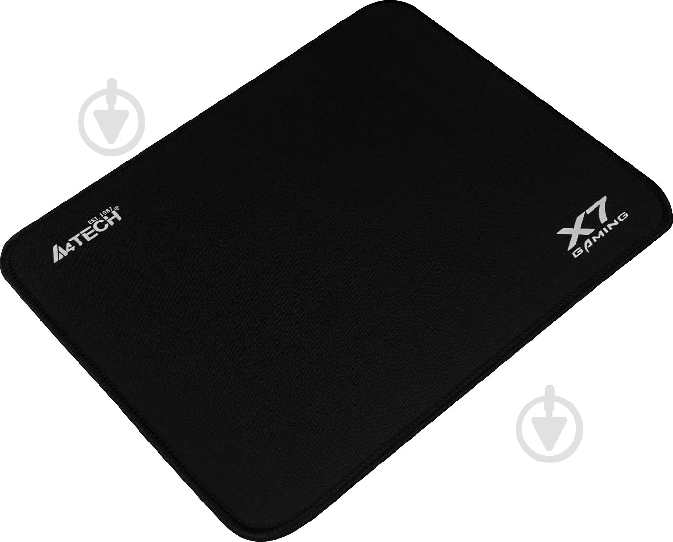 Ігровий килимок A4Tech X7-200S 250x200x2 мм (X7-200S (Black)) - фото 2