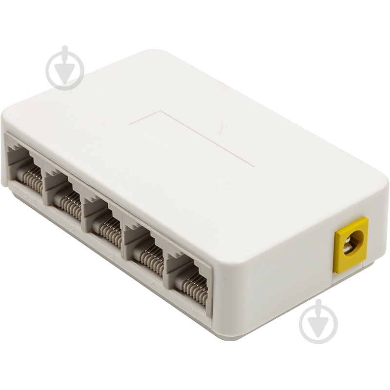 Коммутатор HiSmart TV990184 - фото 1