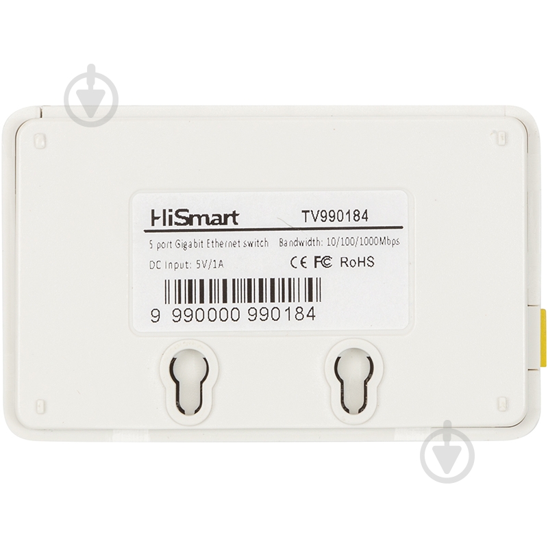 Коммутатор HiSmart TV990184 - фото 3