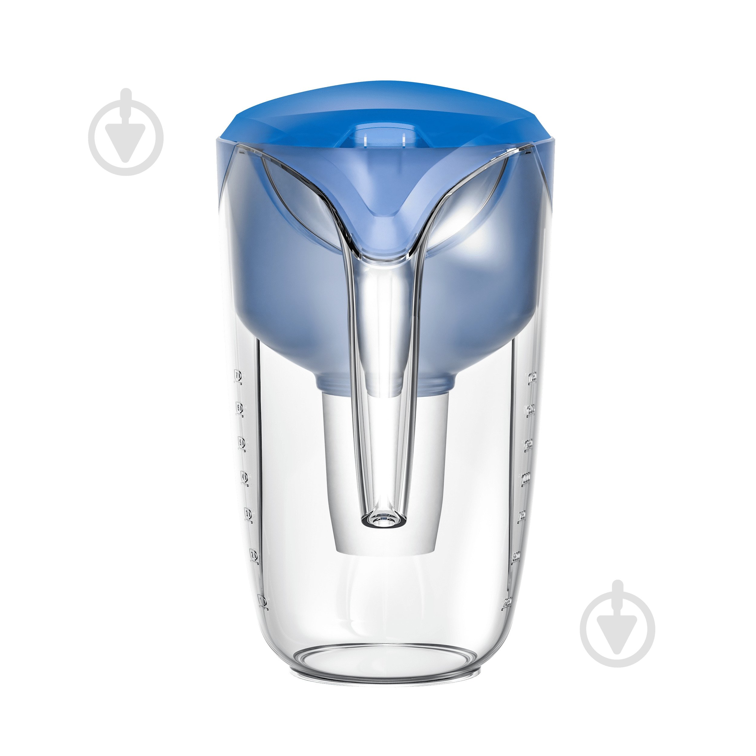 Фильтр-кувшин Ecosoft НЕМО сапфир - фото 2