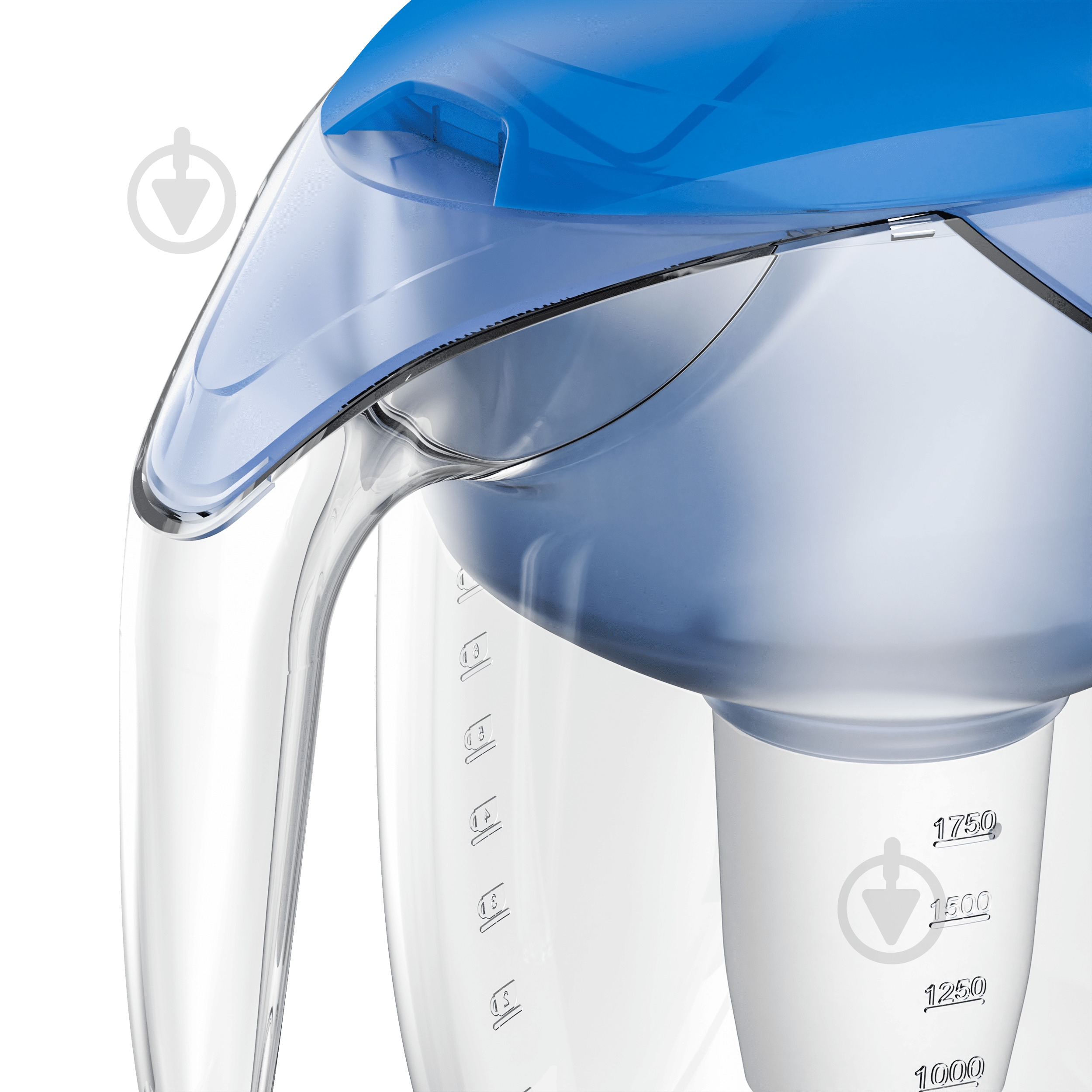 Фильтр-кувшин Ecosoft НЕМО сапфир - фото 4