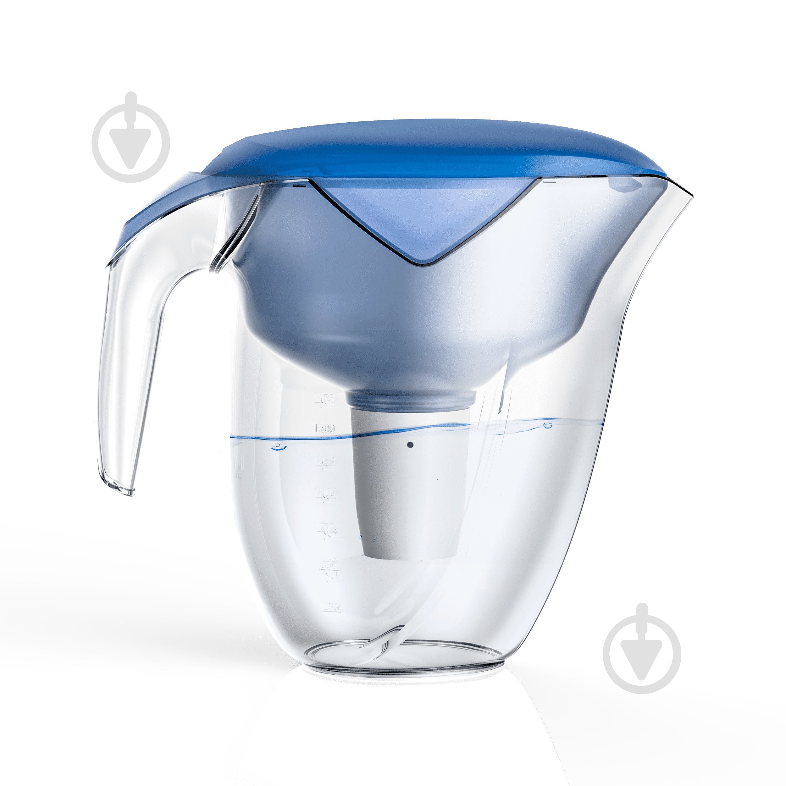 Фильтр-кувшин Ecosoft НЕМО сапфир - фото 1