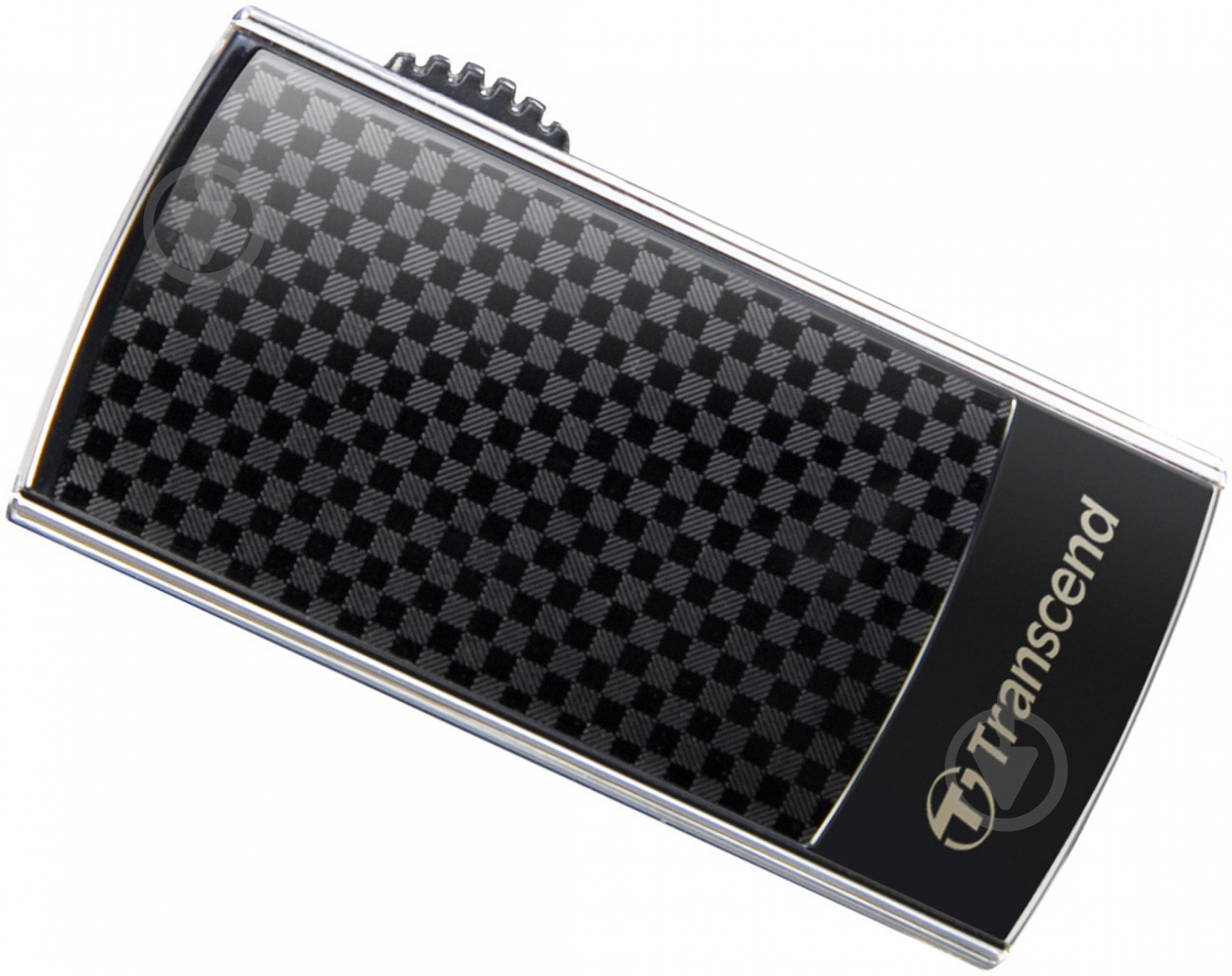 Флеш-память USB Transcend JetFlash 560 32 ГБ USB 2.0 (TS32GJF560) - фото 1