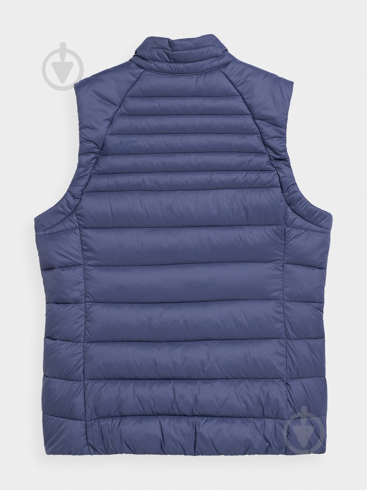 Жилет 4F 4FSS23TDJAF091-32S р.XS синий - фото 4 Жилет 4F 4FSS23TDJAF091-32S р.XS синий - фото 4