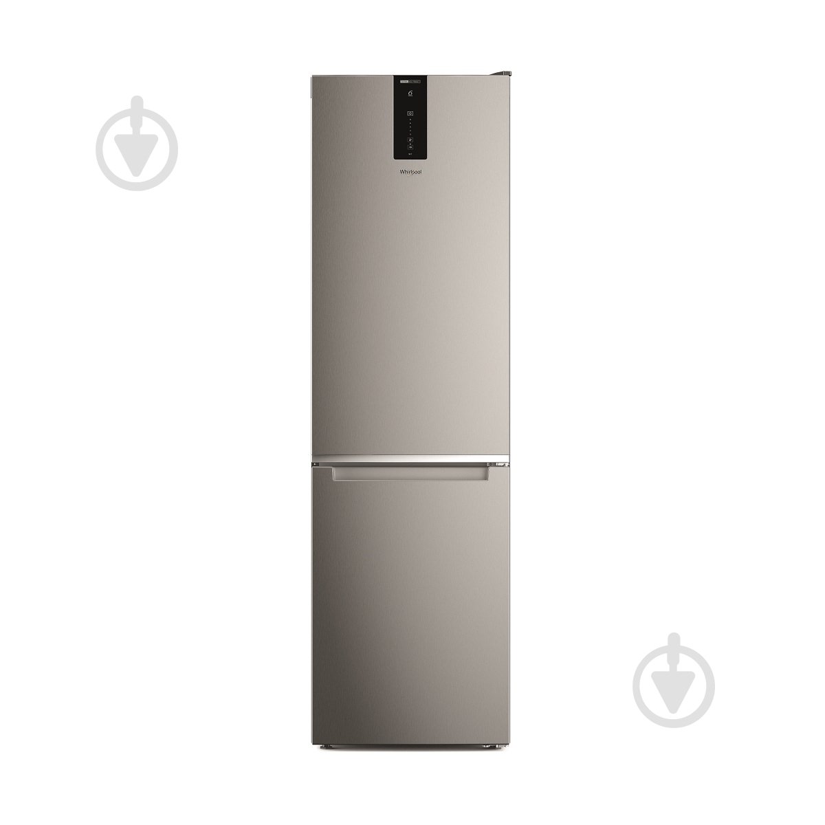 Холодильник Whirlpool W7X 92O OX UA - фото 1