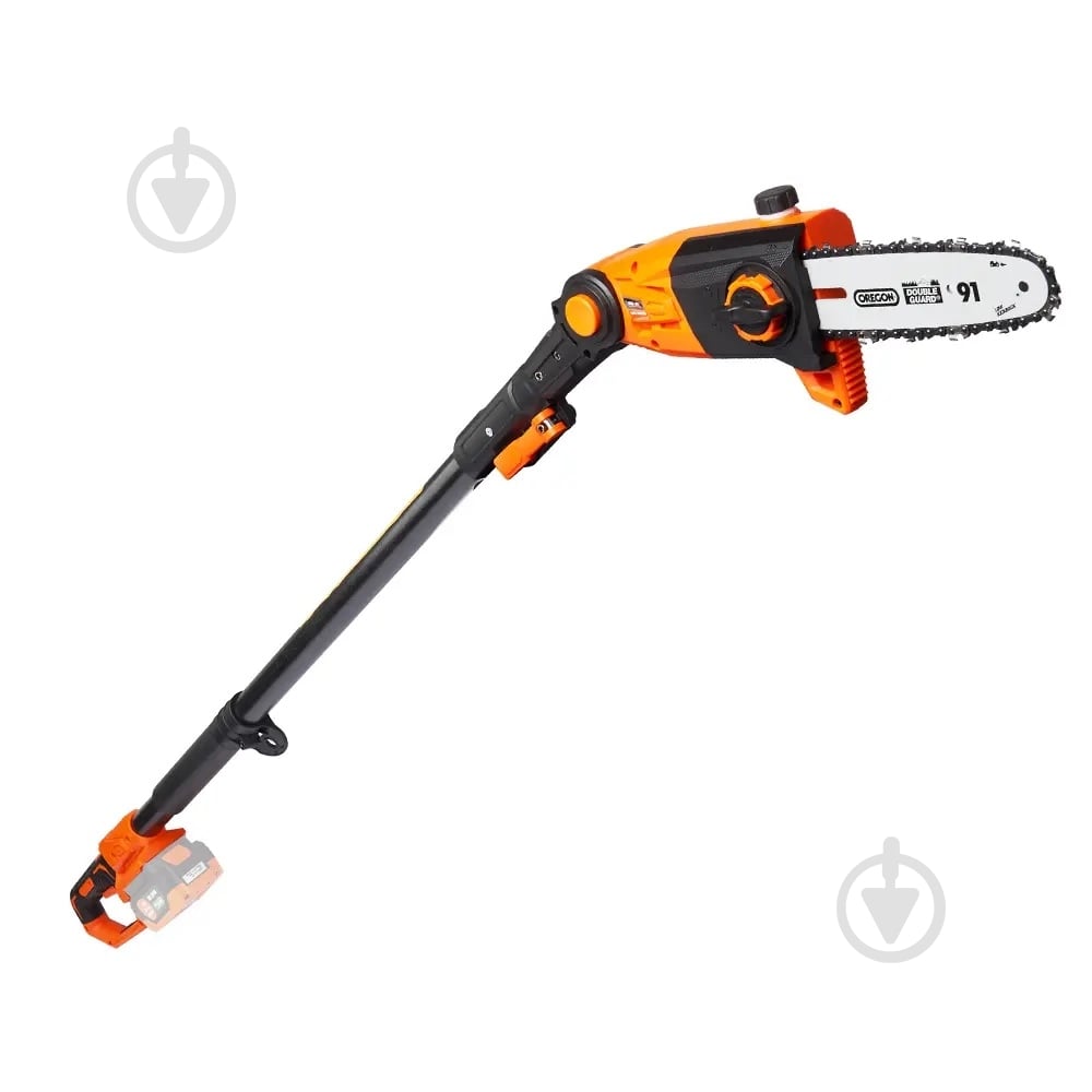 Высоторез SEQUOIA SBPS2008TO со штангой - фото 2