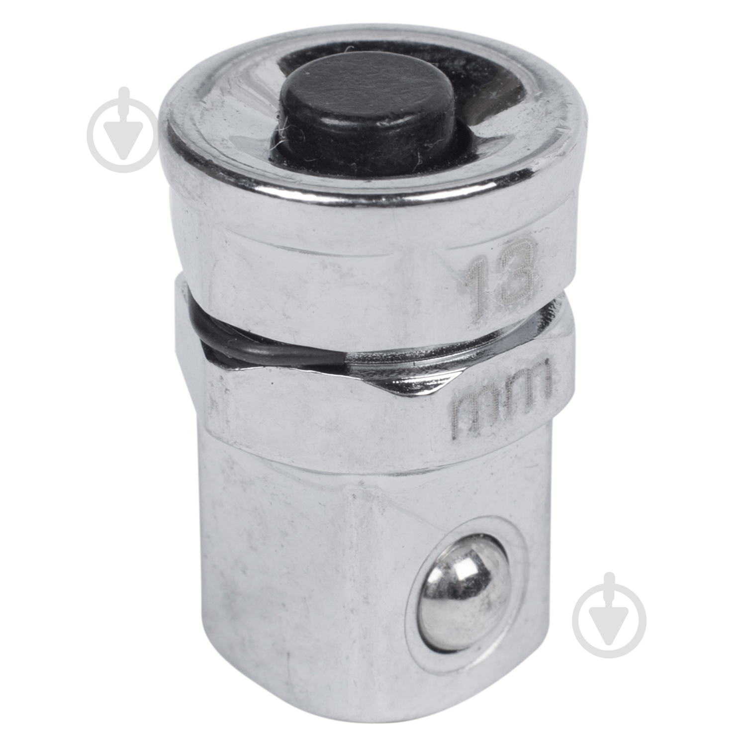 Тримач біт KING TONY 3/8" (шестигран. 13 мм) 373203R - фото 1