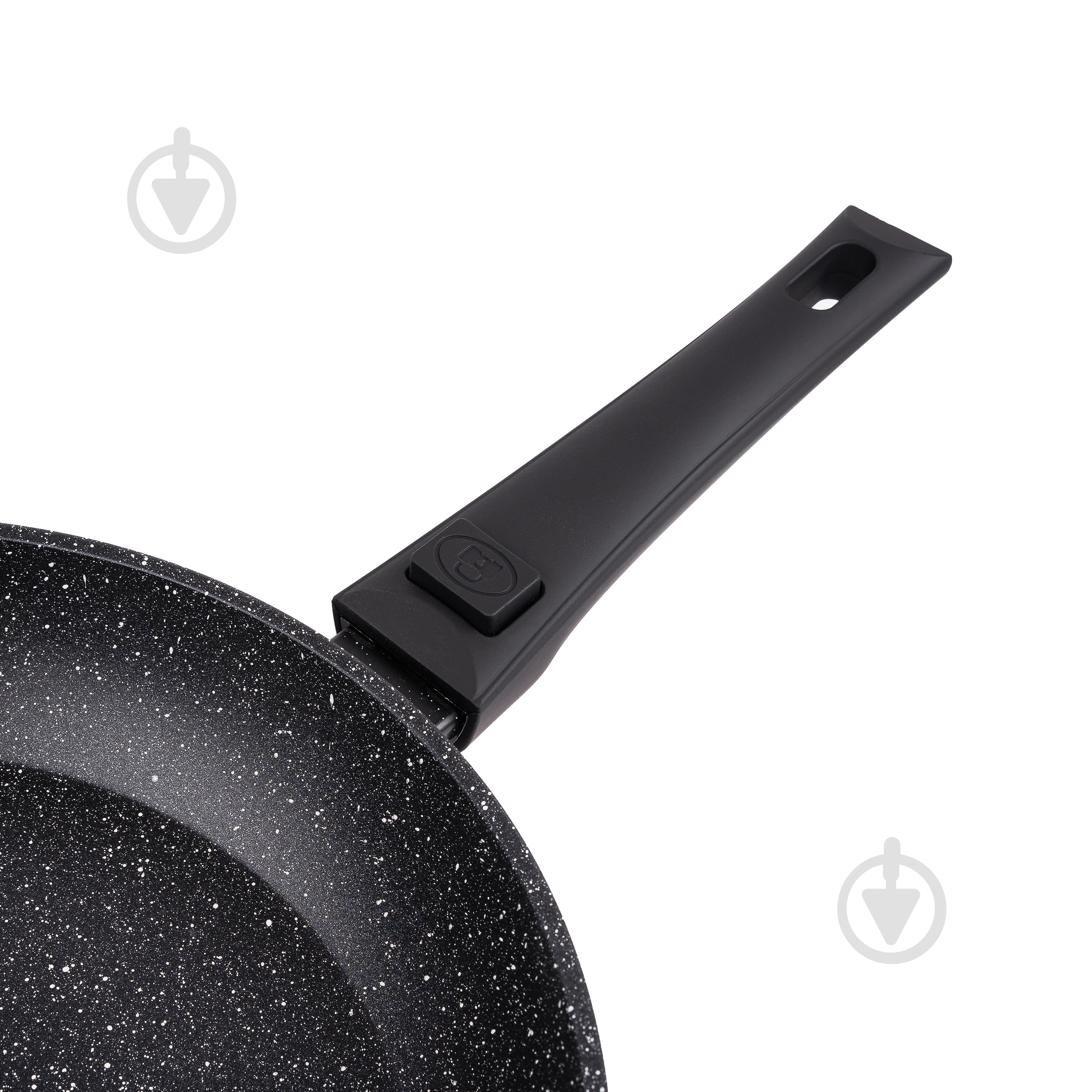 Сковорода Krauff Smart Handle 28 см 25-305-082 - фото 12