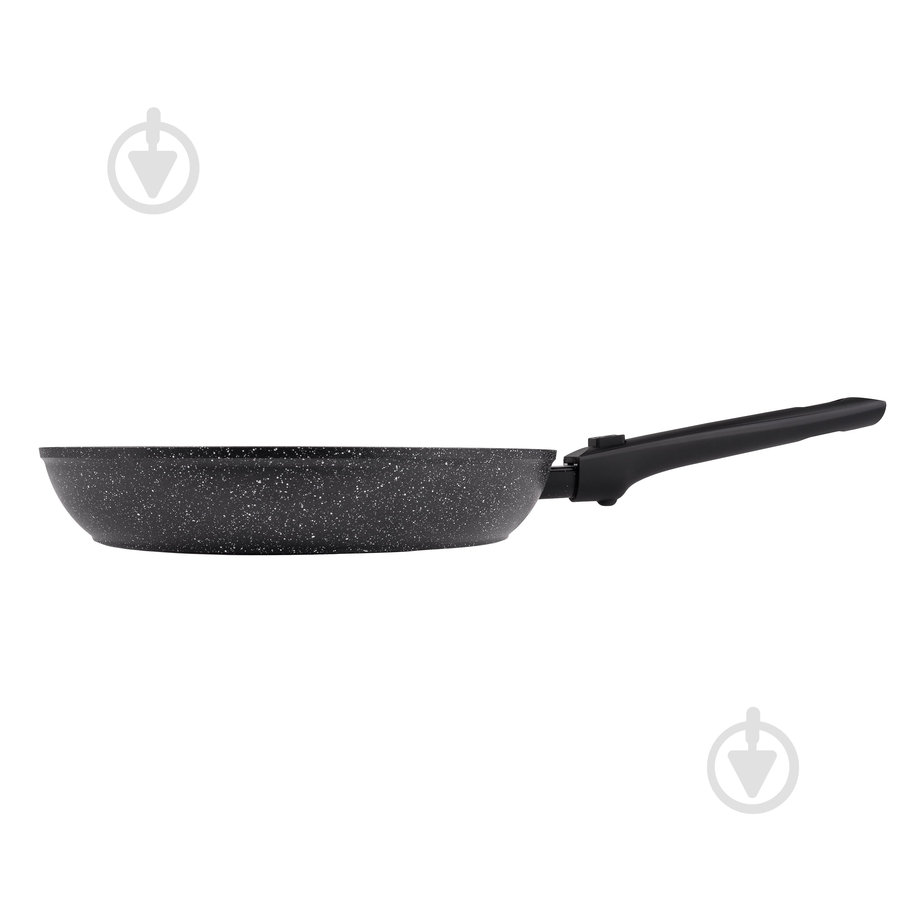 Сковорода Krauff Smart Handle 28 см 25-305-082 - фото 10