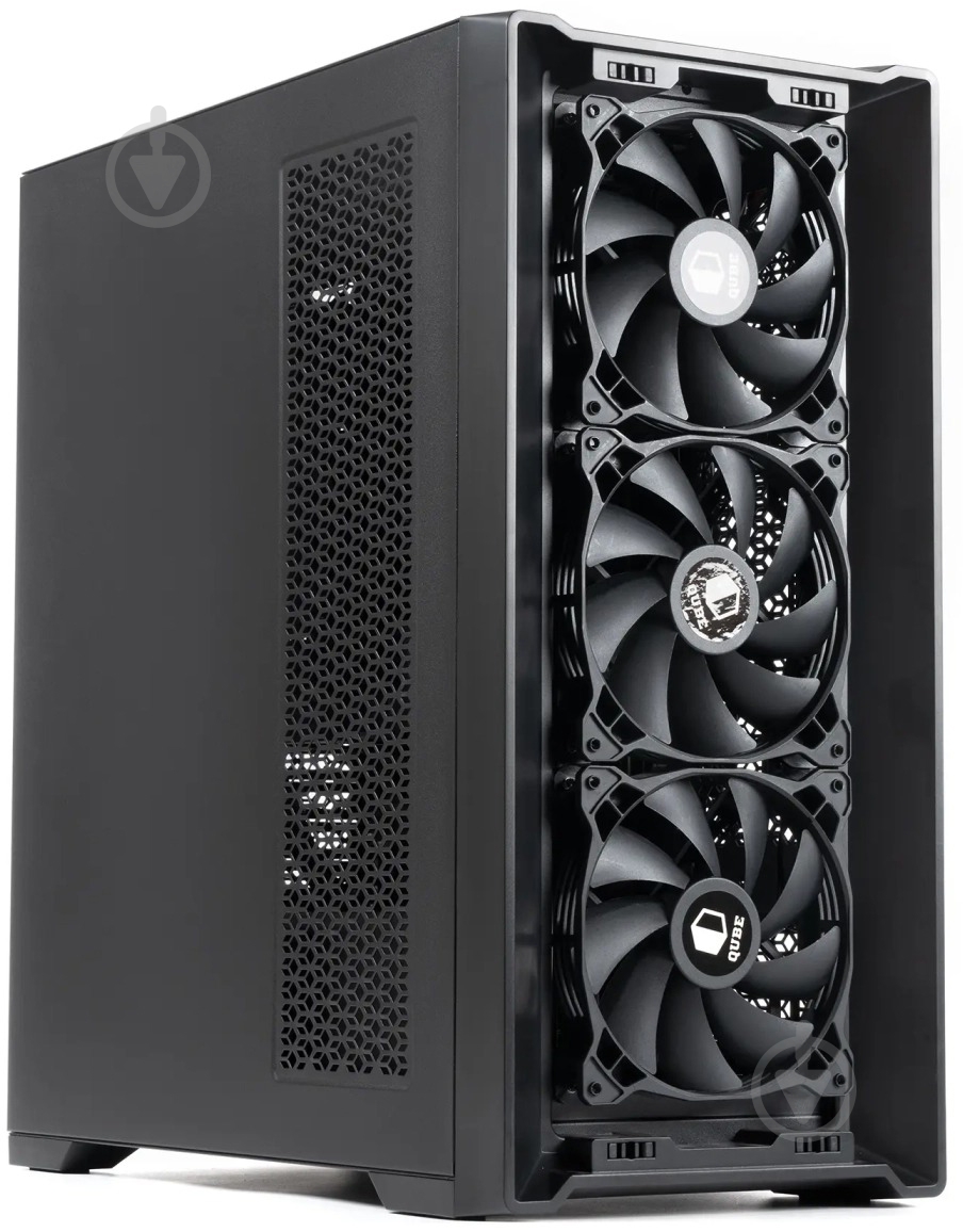Рабочая станция Artline WorkStation W95 (W95v68) black - фото 7