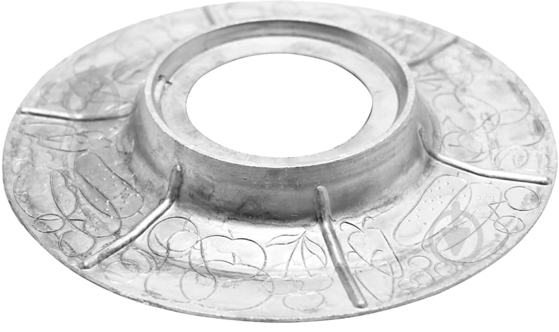 Стерилизатор алюминий - фото 1