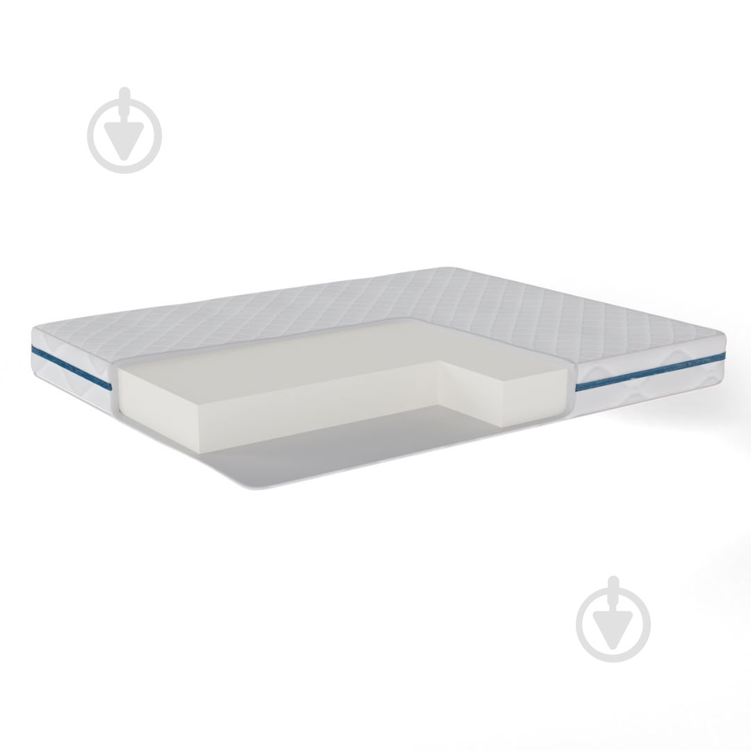Матрац безпружинний Sky Delight 120x200 см - фото 1