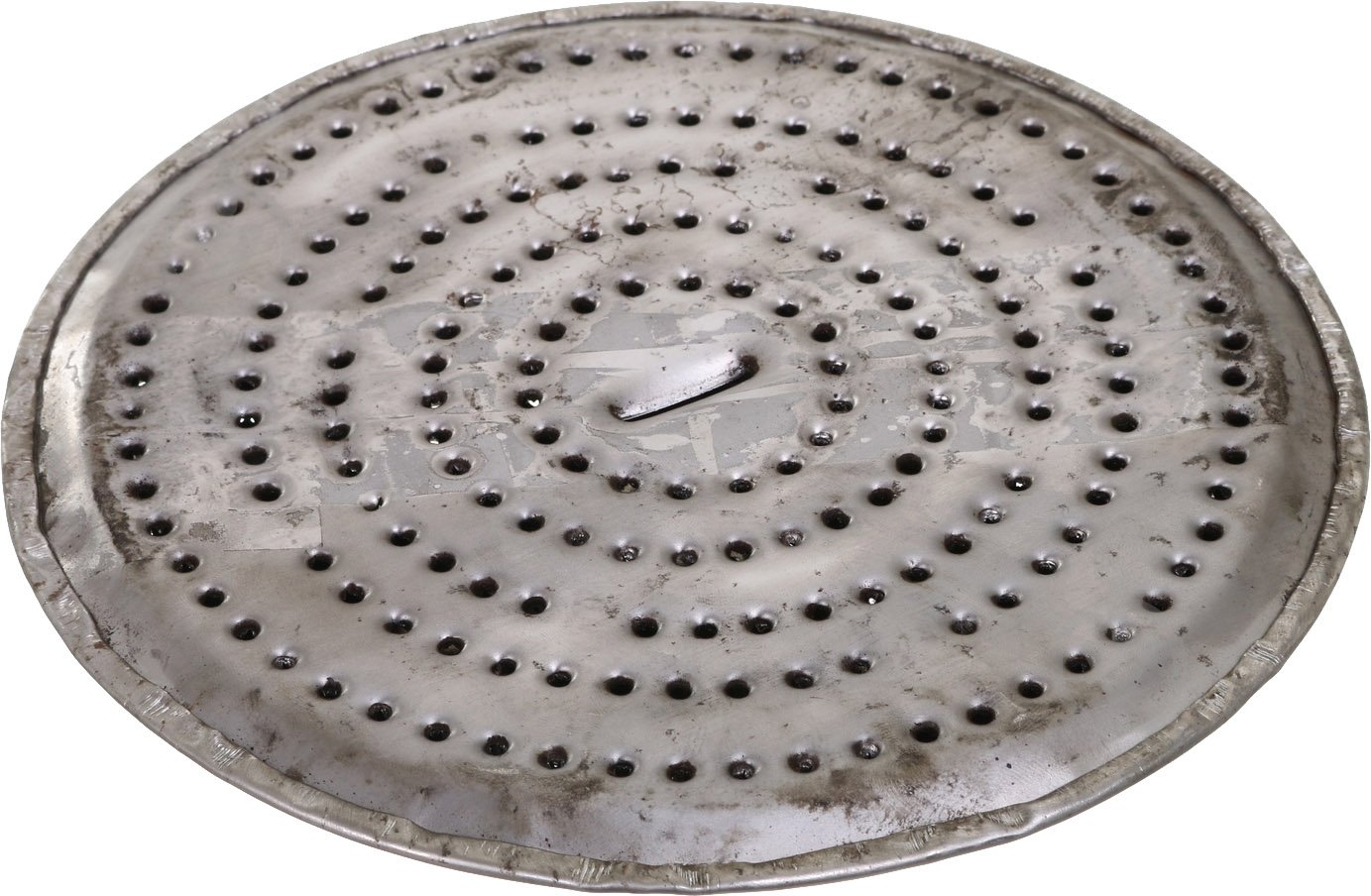 Рассекатель пламени металлический - фото 2