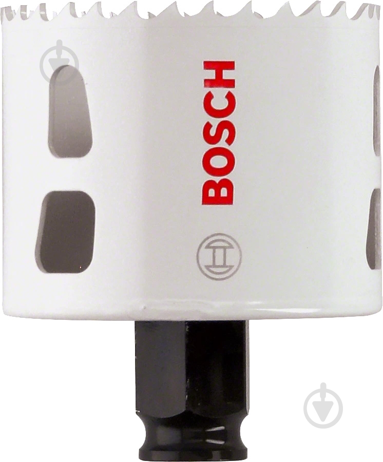 Коронка біметалева Bosch Progressor 60 мм 2608594224 - фото 1