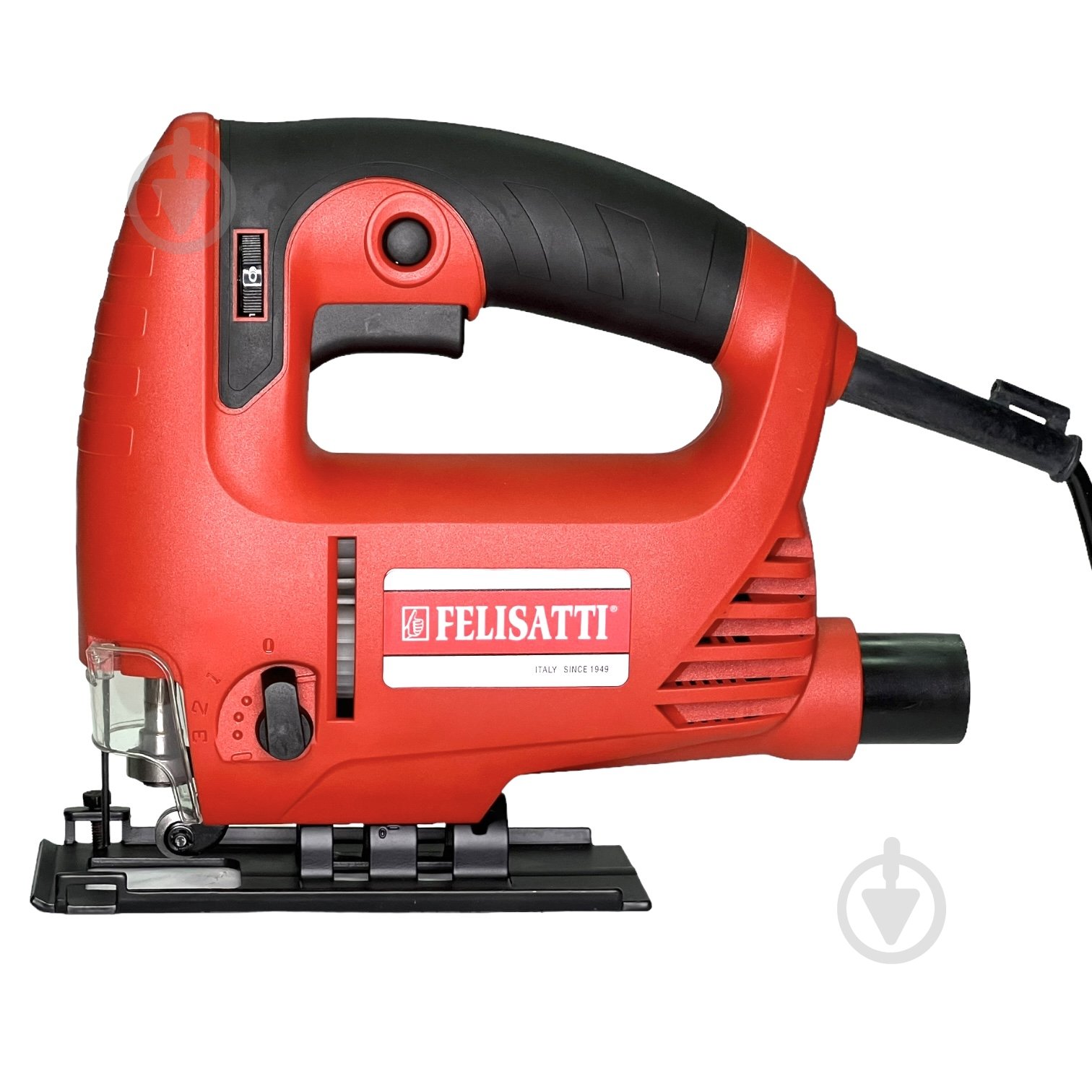 Электролобзик Felisatti МП-100/710Э/F66112 - фото 2 Электролобзик Felisatti МП-100/710Э/F66112 - фото 2