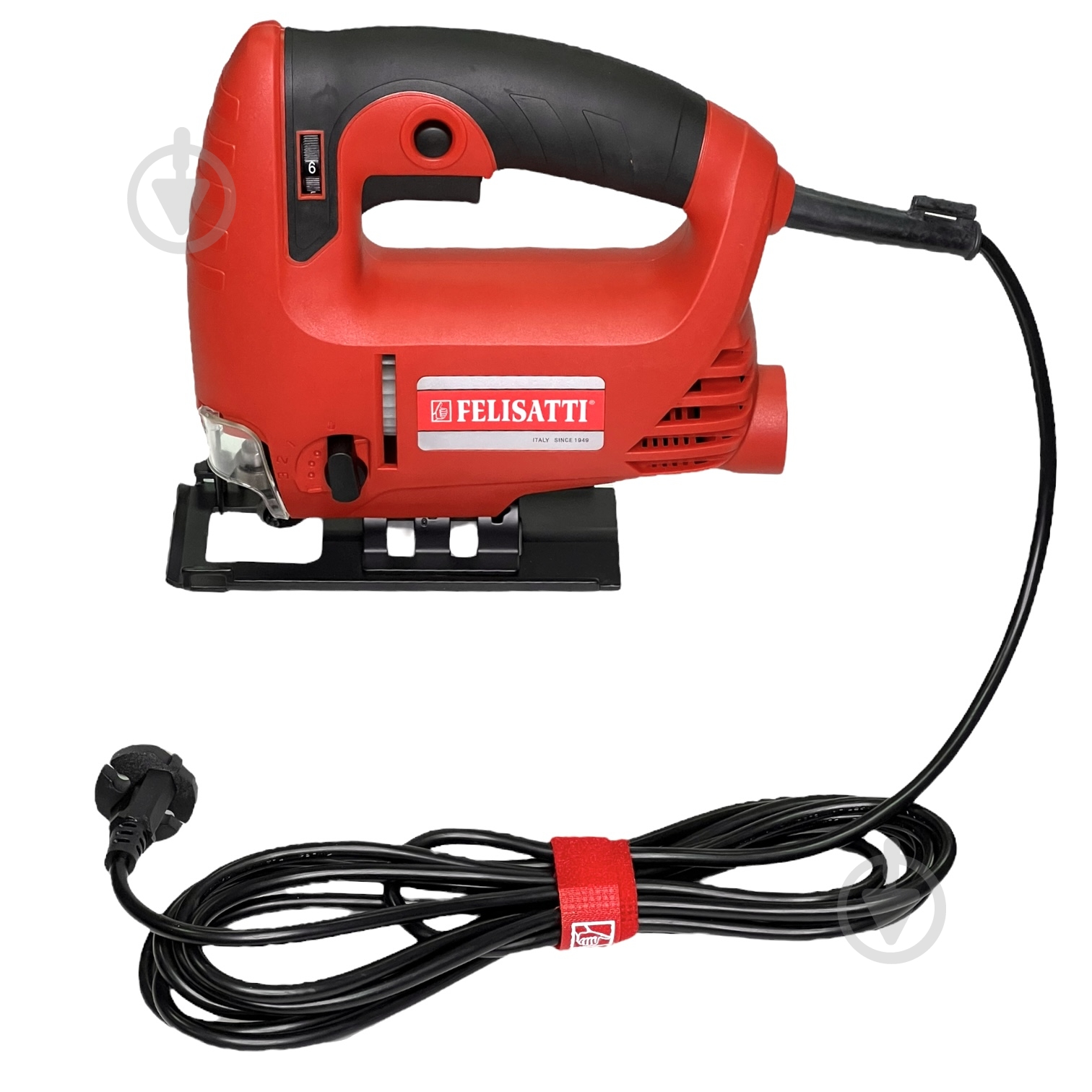 Электролобзик Felisatti МП-100/710Э/F66112 - фото 4 Электролобзик Felisatti МП-100/710Э/F66112 - фото 4