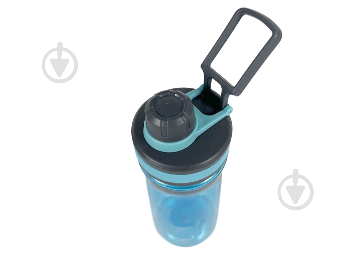 Бутылка для воды EasyFit CHFe 800 мл синий (EF-7001-BL) - фото 3