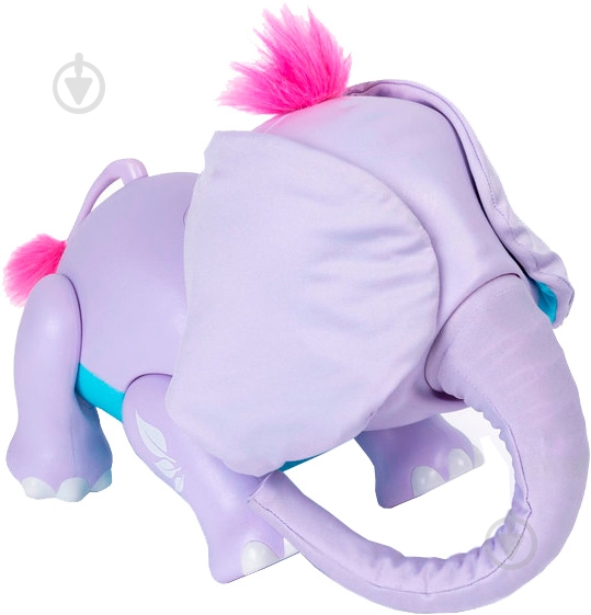 Іграшка інтерактивна Spin Master слоненя Juno SM30100 - фото 3