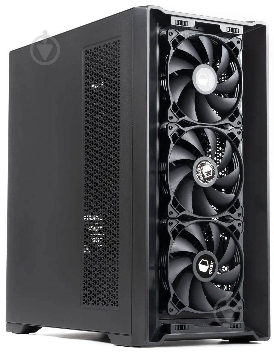 Робоча станція Artline WorkStation W95 (W95v71) black - фото 8