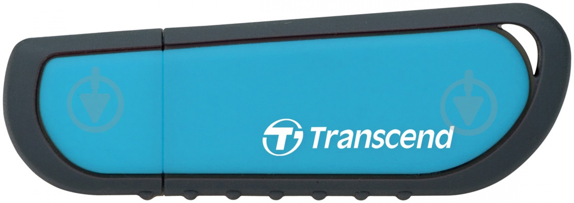 Флеш-память USB Transcend JetFlash V70 Rugged 32 ГБ USB 2.0 (TS32GJFV70) - фото 2