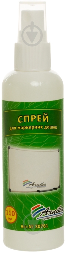 Спрей для дощок 110 мл 30781 Arnika - фото 1 Спрей для дощок 110 мл 30781 Arnika - фото 1