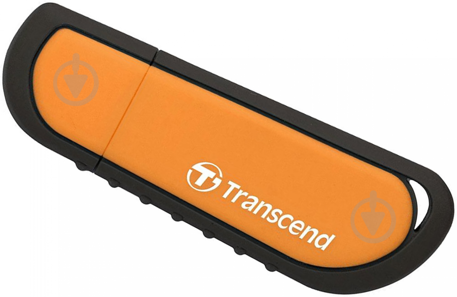 Флеш-память USB Transcend JetFlash V70 Rugged 8 ГБ USB 2.0 (TS8GJFV70) - фото 1 Флеш-память USB Transcend JetFlash V70 Rugged 8 ГБ USB 2.0 (TS8GJFV70) - фото 1